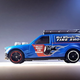 Illustration for article titled From the Hotwheels Tire Shop